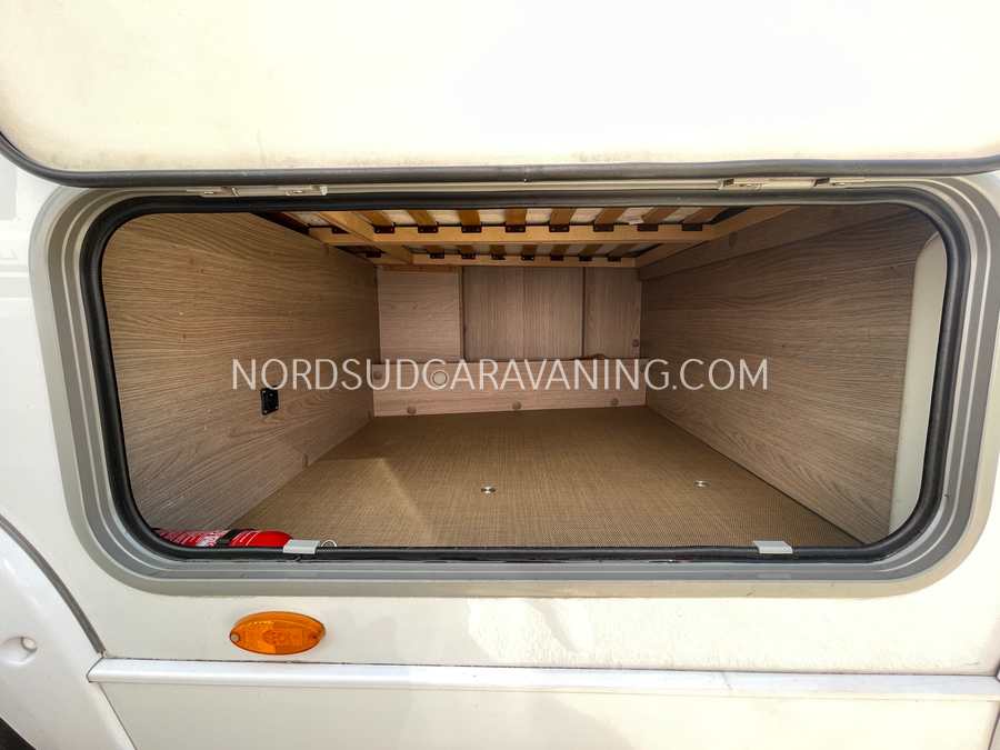 BÜRSTNER NEXXO VAN T569 – Image 26