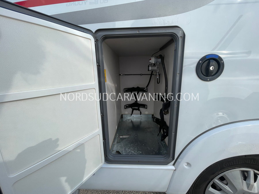 BÜRSTNER NEXXO VAN T569 – Image 27