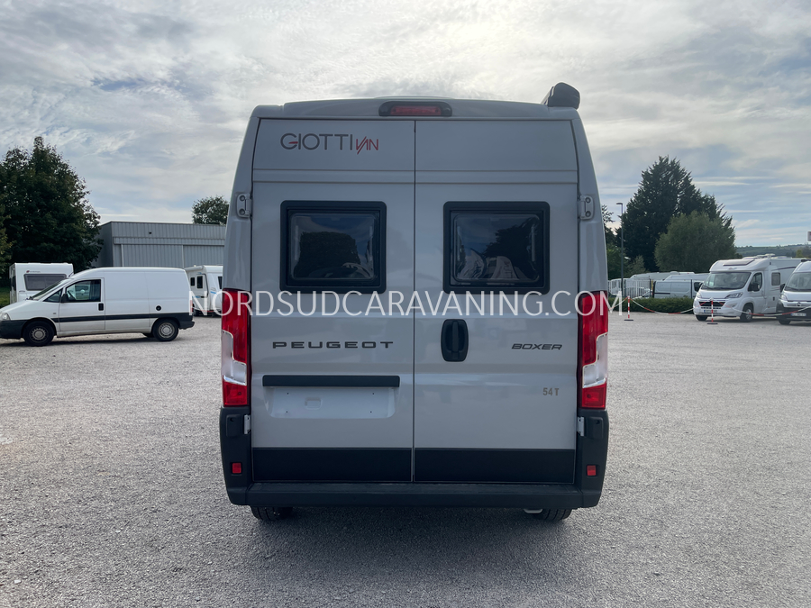 GIOTTILINE 54T PREMIERE ÉDITION 2027 – Image 31