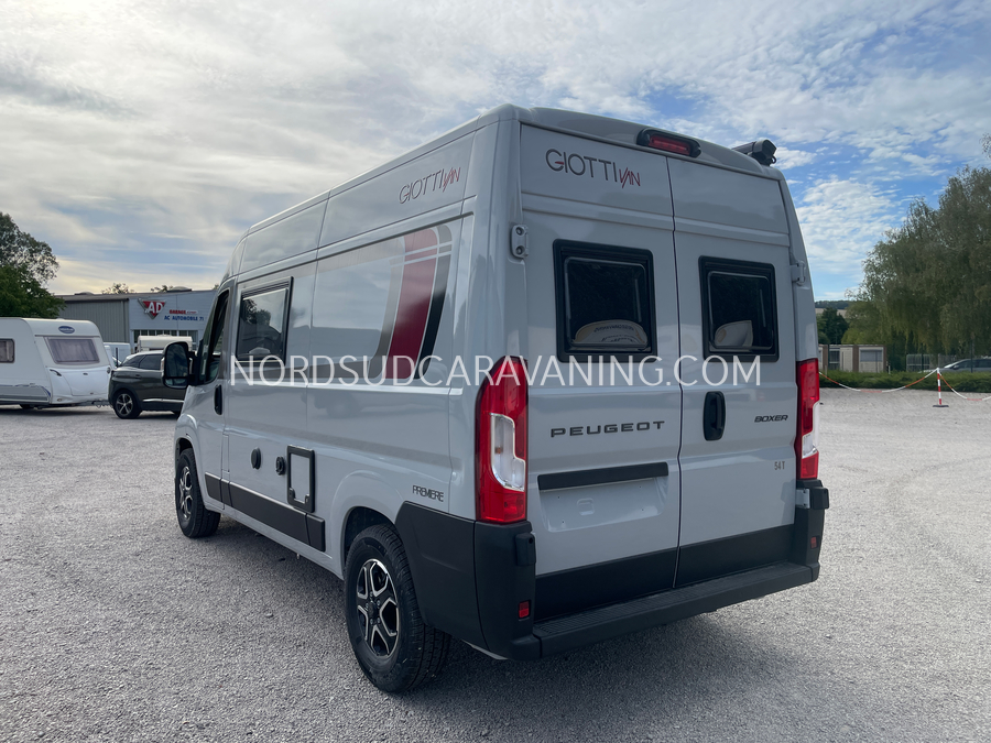 GIOTTILINE 54T PREMIERE ÉDITION 2027 – Image 32