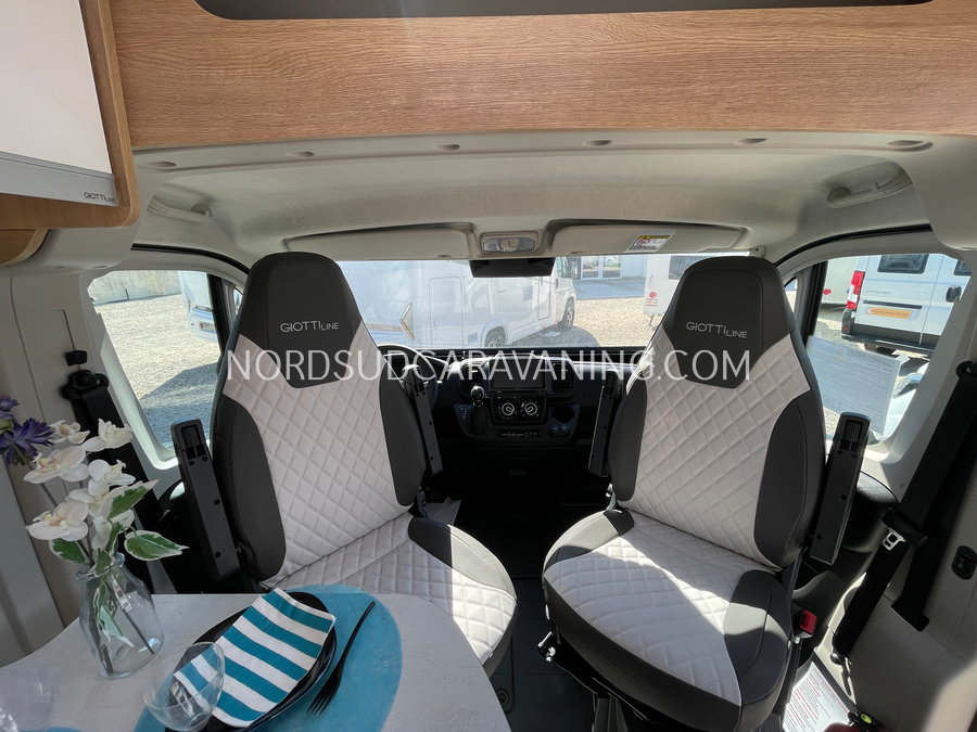 GIOTTILINE 54T PREMIERE ÉDITION 2027 – Image 6