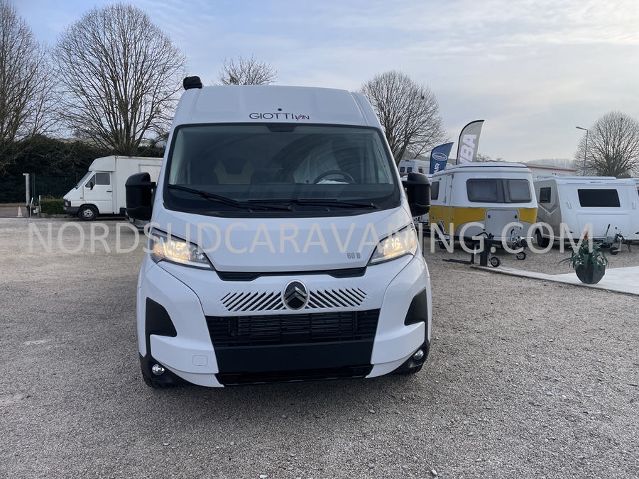 EN ARRIVAGE - GIOTTILINE 60B PREMIERE ÉDITION 2027 – Image 39