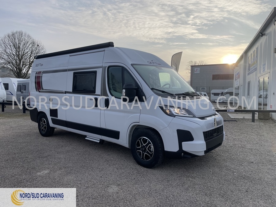 EN ARRIVAGE - GIOTTILINE 60B PREMIERE ÉDITION 2027 – Image 33