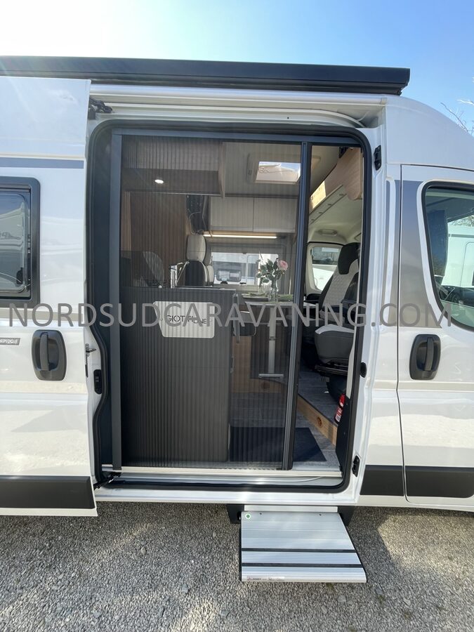 EN ARRIVAGE - GIOTTILINE 60B PREMIERE ÉDITION 2027 – Image 32