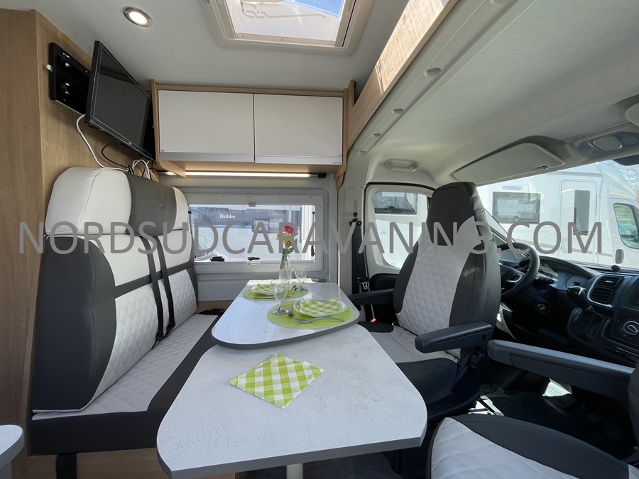 EN ARRIVAGE - GIOTTILINE 60B PREMIERE ÉDITION 2027 – Image 2