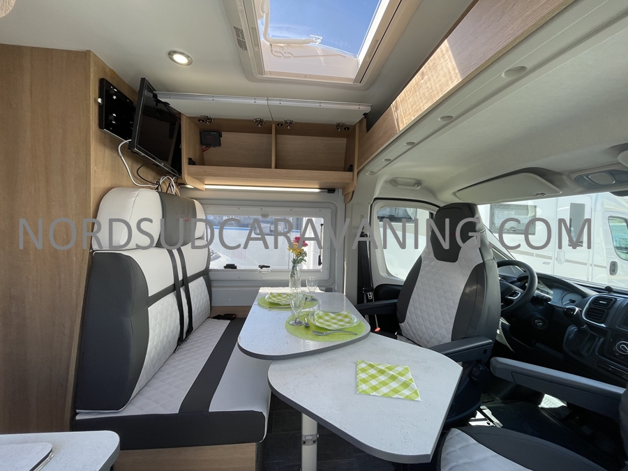 EN ARRIVAGE - GIOTTILINE 60B PREMIERE ÉDITION 2027 – Image 3