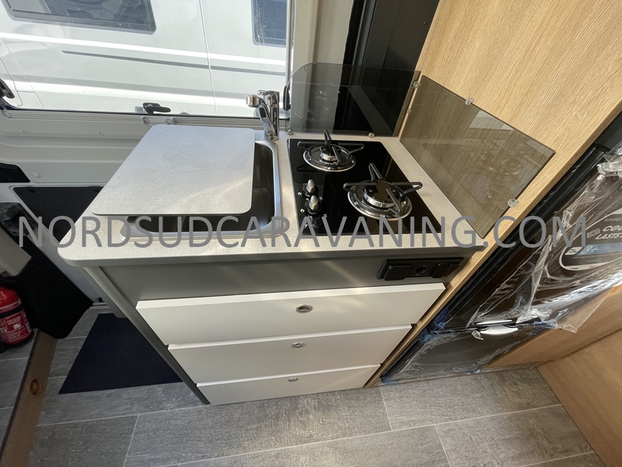 EN ARRIVAGE - GIOTTILINE 60B PREMIERE ÉDITION 2027 – Image 6