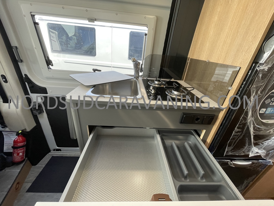 EN ARRIVAGE - GIOTTILINE 60B PREMIERE ÉDITION 2027 – Image 7