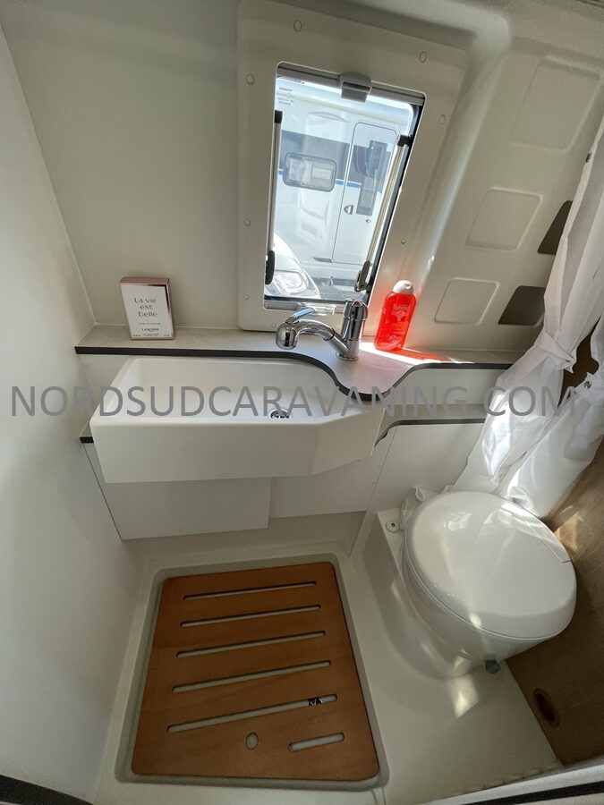 EN ARRIVAGE - GIOTTILINE 60B PREMIERE ÉDITION 2027 – Image 17