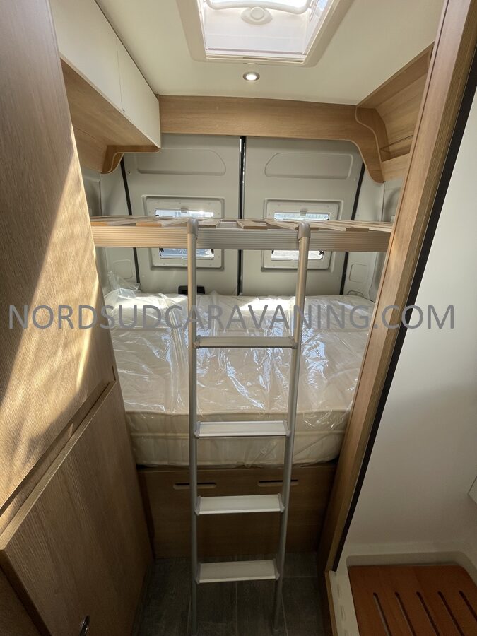 EN ARRIVAGE - GIOTTILINE 60B PREMIERE ÉDITION 2027 – Image 21