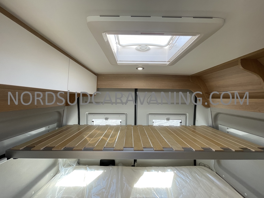 EN ARRIVAGE - GIOTTILINE 60B PREMIERE ÉDITION 2027 – Image 23
