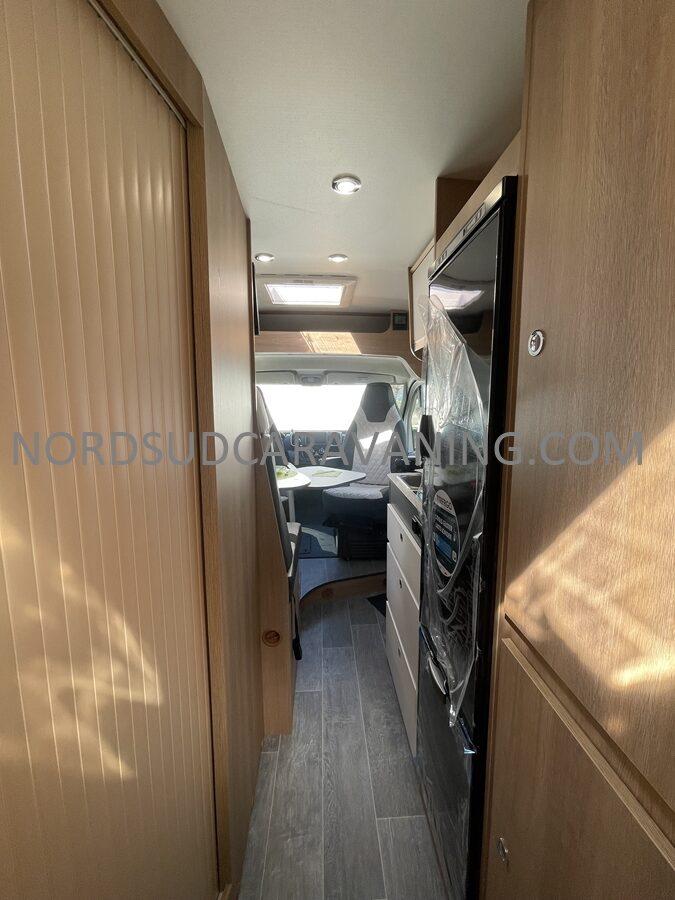EN ARRIVAGE - GIOTTILINE 60B PREMIERE ÉDITION 2027 – Image 26