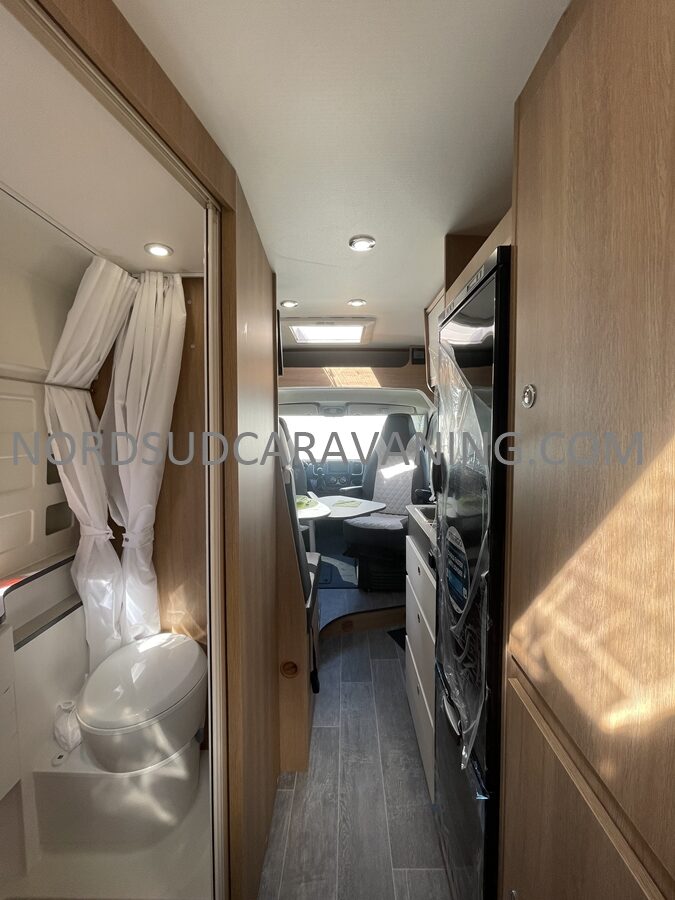 EN ARRIVAGE - GIOTTILINE 60B PREMIERE ÉDITION 2027 – Image 27