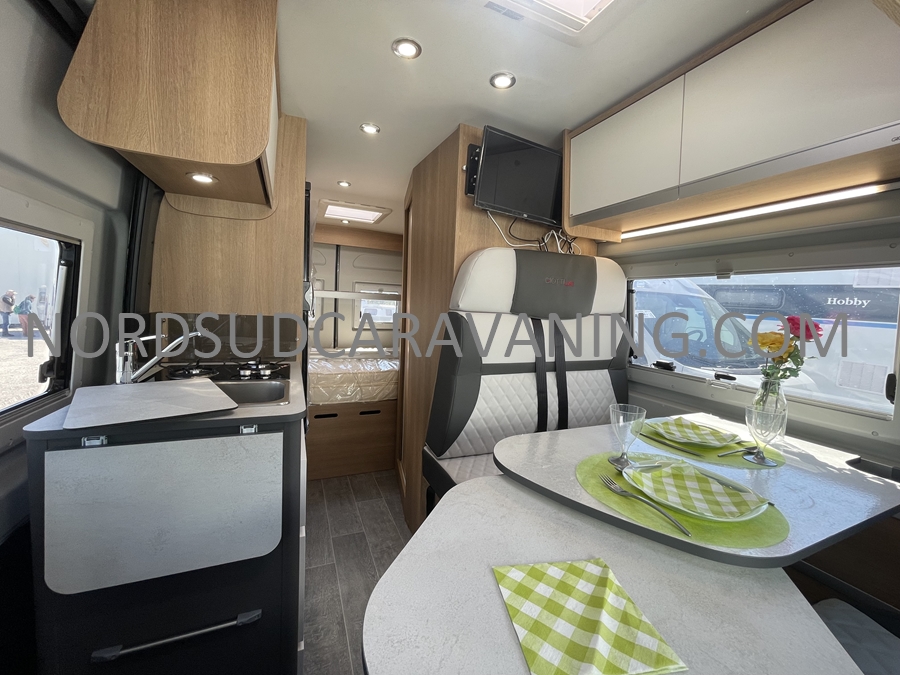 EN ARRIVAGE - GIOTTILINE 60B PREMIERE ÉDITION 2027 – Image 28