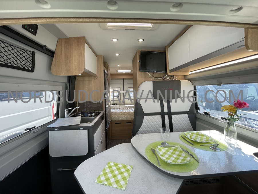 EN ARRIVAGE - GIOTTILINE 60B PREMIERE ÉDITION 2027 – Image 29