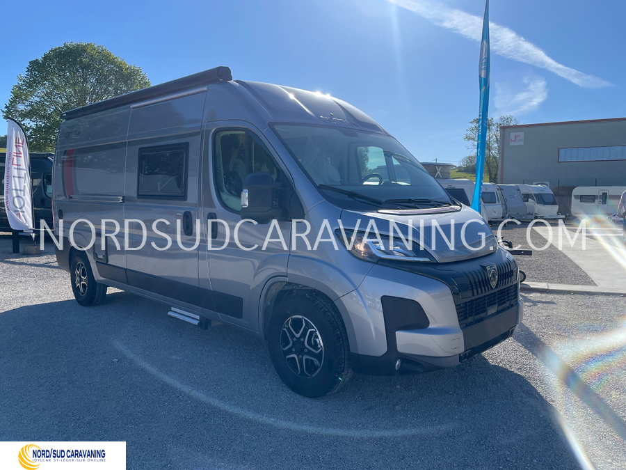 EN ARRIVAGE - Giottiline 60T Première Édition – Image 30