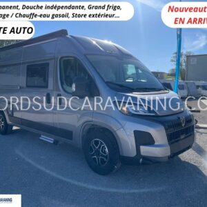 EN ARRIVAGE - Giottiline 60T Première Édition 2027