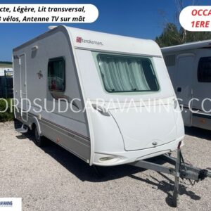 Sterckeman Starlett 420 CP