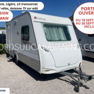 Sterckeman Starlett 420 CP