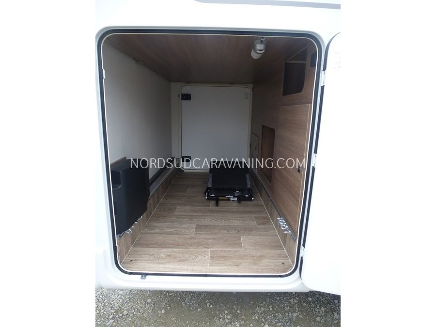 DETHLEFFS TREND T7057 EB – Image 11