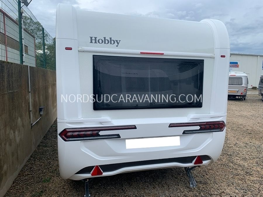 HOBBY DE LUXE 460 UFE – Image 21