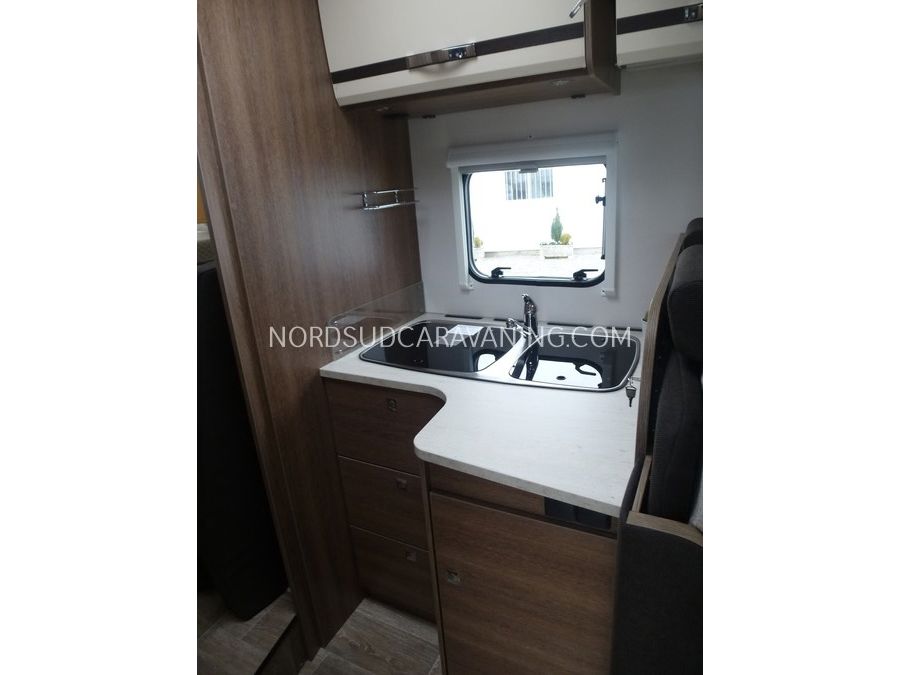 DETHLEFFS TREND T7057 EB – Image 3