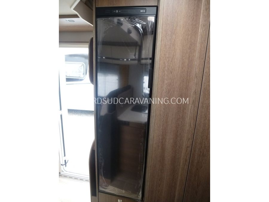 DETHLEFFS TREND T7057 EB – Image 4