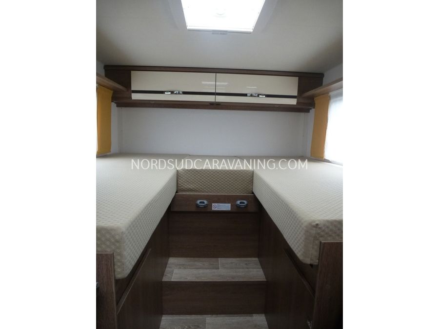 DETHLEFFS TREND T7057 EB – Image 5