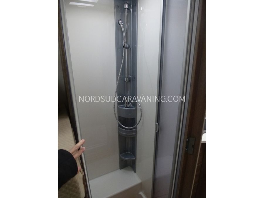 DETHLEFFS TREND T7057 EB – Image 7