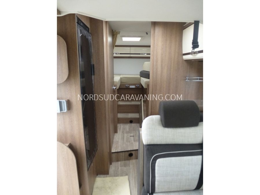 DETHLEFFS TREND T7057 EB – Image 10