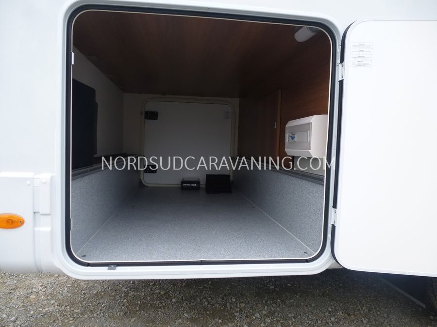 DETHLEFFS TREND T7057 EB – Image 12