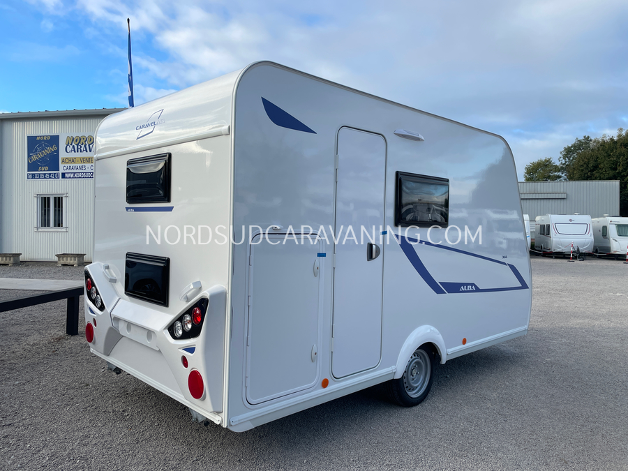 CARAVELAIR ALBA 366 – Image 21