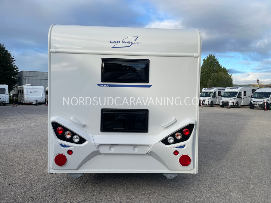 CARAVELAIR ALBA 366 – Image 22