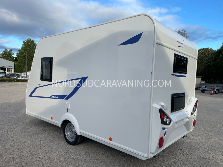 CARAVELAIR ALBA 366 – Image 23