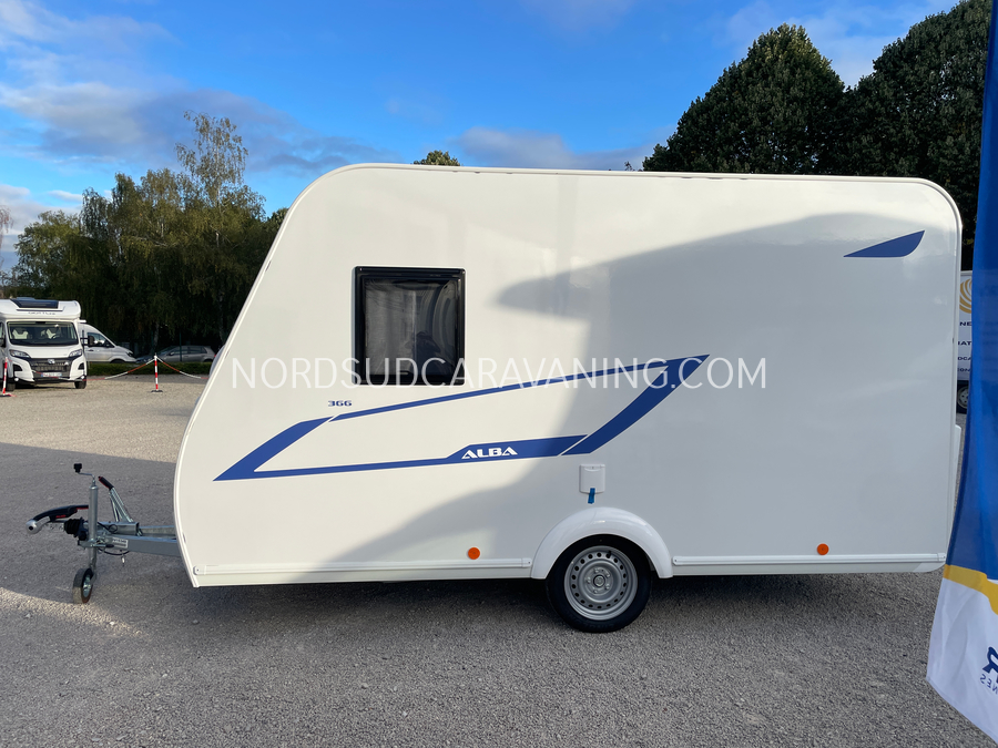 CARAVELAIR ALBA 366 – Image 24