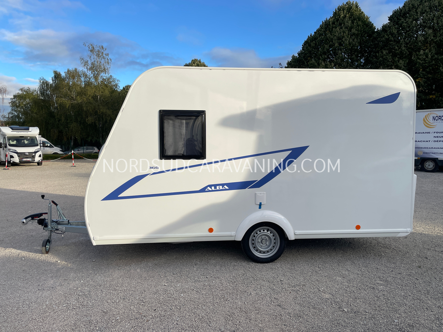 CARAVELAIR ALBA 366 – Image 25