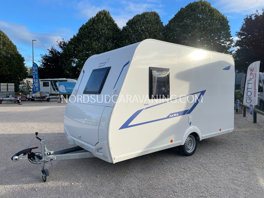 CARAVELAIR ALBA 366 – Image 26