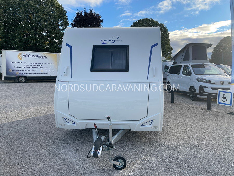 CARAVELAIR ALBA 366 – Image 27