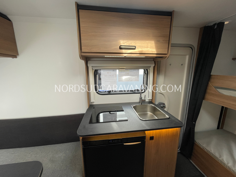 CARAVELAIR ALBA 366 – Image 5