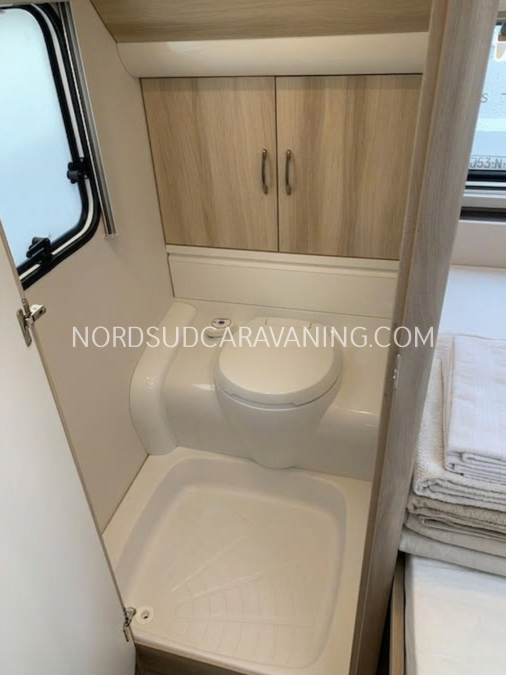 HOBBY DE LUXE 460 UFE – Image 14