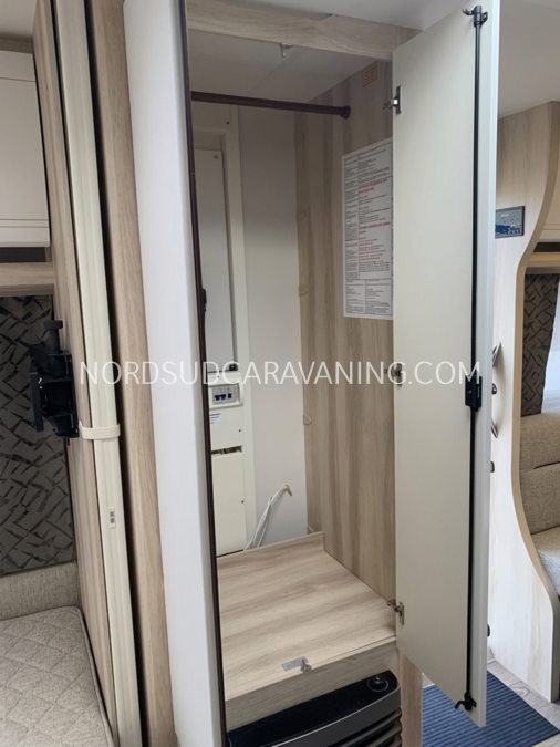 HOBBY DE LUXE 460 UFE – Image 10