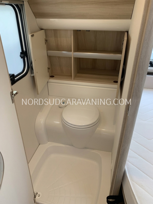 HOBBY DE LUXE 460 UFE – Image 15