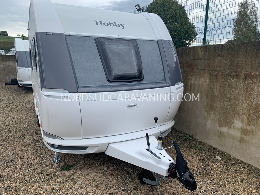 HOBBY DE LUXE 460 UFE – Image 18