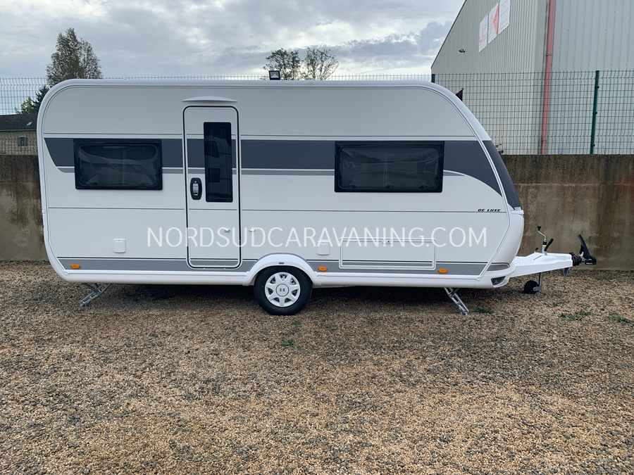 HOBBY DE LUXE 460 UFE – Image 19