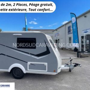 MINI FREESTYLE SILVER 270