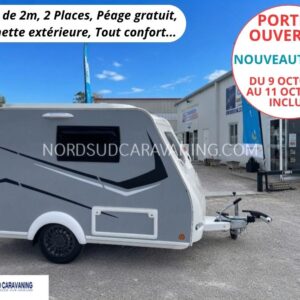 MINI FREESTYLE SILVER 270
