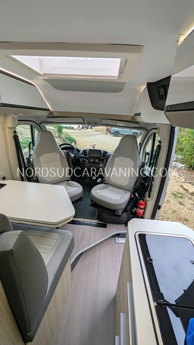 ADRIA TWIN 600 SPB Plus – Image 9