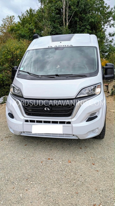ADRIA TWIN 600 SPB Plus – Image 15