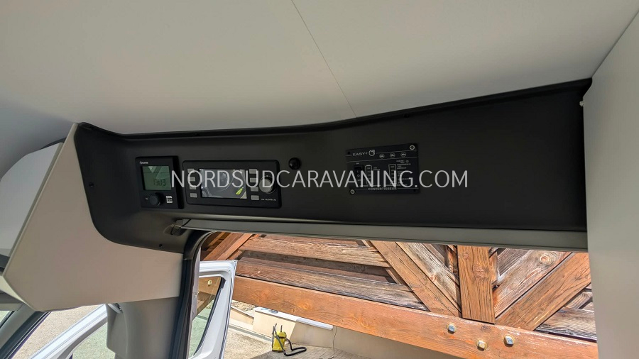 ADRIA TWIN 600 SPB Plus – Image 10