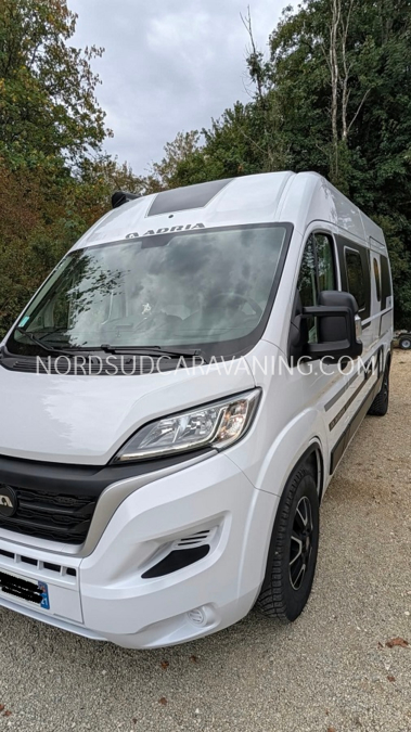 ADRIA TWIN 600 SPB Plus – Image 14